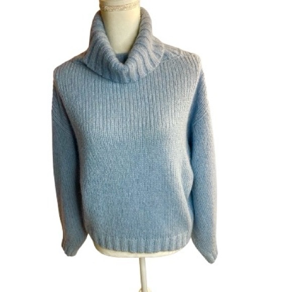 Peserico Alpaca Blend Sweater - Picture 1 of 11